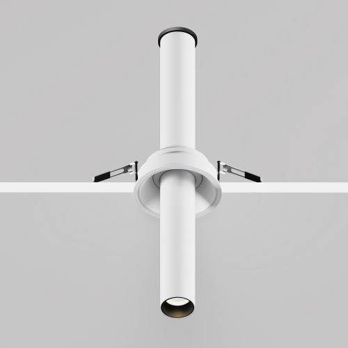 Встраиваемый светильник Technical C140RS-L300-7W3K-W