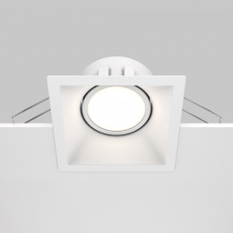 Встраиваемый светильник Technical DL029-2-01W
