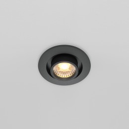 Встраиваемый светильник Technical DL045-01-10W3K-B