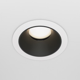 Встраиваемый светильник Technical DL051-U-1WB