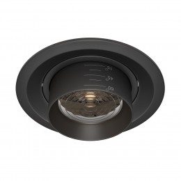 Встраиваемый светильник Technical DL052-L12B4K