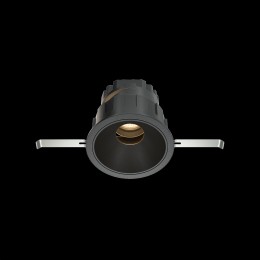 Встраиваемый светильник Technical DL057-10W3K-B