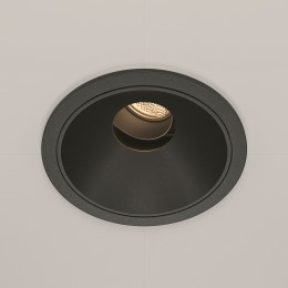 Встраиваемый светильник Technical DL057-10W3K-B