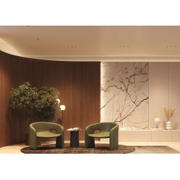 Встраиваемый светильник Technical DL059-7W4K-B