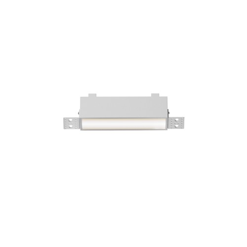 Встраиваемый светильник Technical DL066-12W3-6K-TRS-W