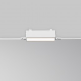 Встраиваемый светильник Technical DL066-12W3-6K-TRS-W