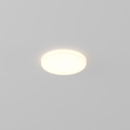 Встраиваемый светильник Technical DL067-GX53-W