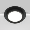 Встраиваемый светильник Technical DL086-GX53-RD-B