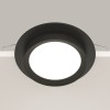 Встраиваемый светильник Technical DL086-GX53-RD-B