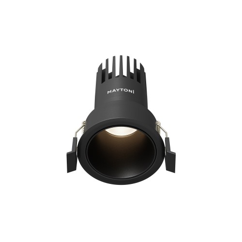 Встраиваемый светильник Technical DL116-10W-4K-B