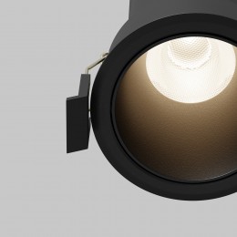 Встраиваемый светильник Technical DL116-10W-4K-B