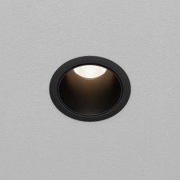 Встраиваемый светильник Technical DL116-10W-4K-B