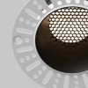 Встраиваемый светильник Technical DL122-15W-4K-TRS-B