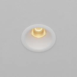 Встраиваемый светильник Technical DL123-10W-2.7K-W