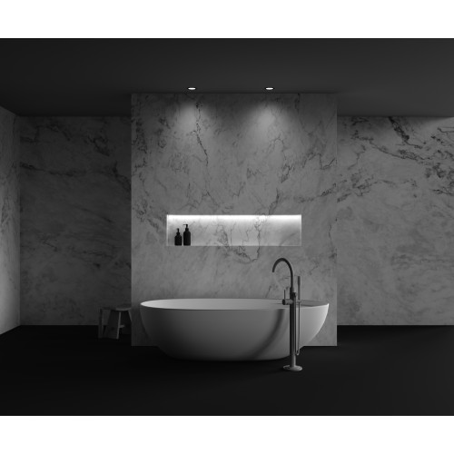 Встраиваемый светильник Technical DL130-GX53-B