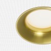 Встраиваемый светильник Technical DL139-GU10-BS