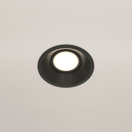 Встраиваемый светильник Voltega DL-VGL028-2-01B