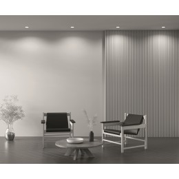 Встраиваемый светильник Voltega DL-VGL028-2-01B