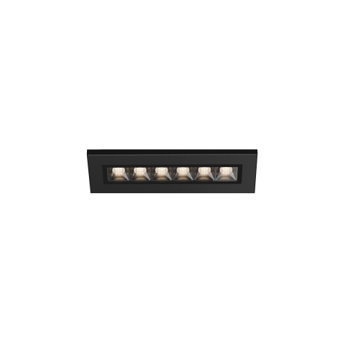 Встраиваемый светильник  Maytoni Outdoor Ghost O488DL-L6GF4K