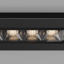 Встраиваемый светильник  Maytoni Outdoor Ghost O488DL-L6GF4K