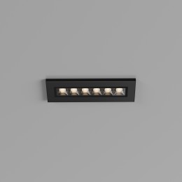 Встраиваемый светильник  Maytoni Outdoor Ghost O488DL-L6GF4K