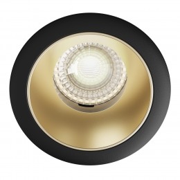 Встраиваемый светильник (Набор) Technical DL051-1BMG