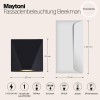 Архитектурная подсветка  Maytoni Outdoor Beekman O577WL-L5B