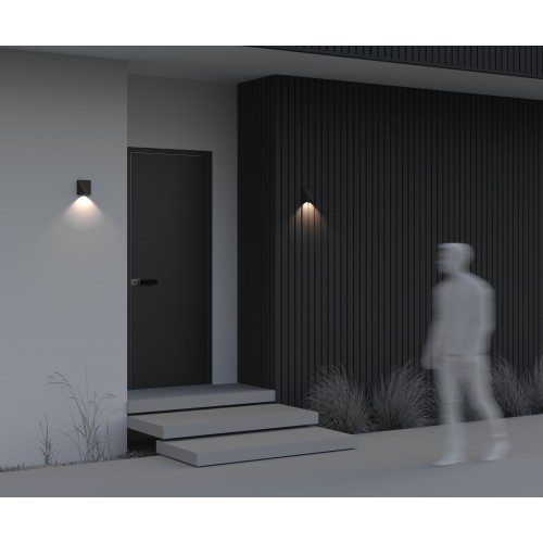 Архитектурная подсветка  Maytoni Outdoor Beekman O577WL-L5B