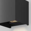 Архитектурная подсветка  Maytoni Outdoor Fulton O572WL-L20B3K