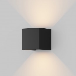 Архитектурная подсветка  Maytoni Outdoor Fulton O572WL-L6B