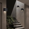 Архитектурная подсветка  Maytoni Outdoor Fulton O572WL-L6B