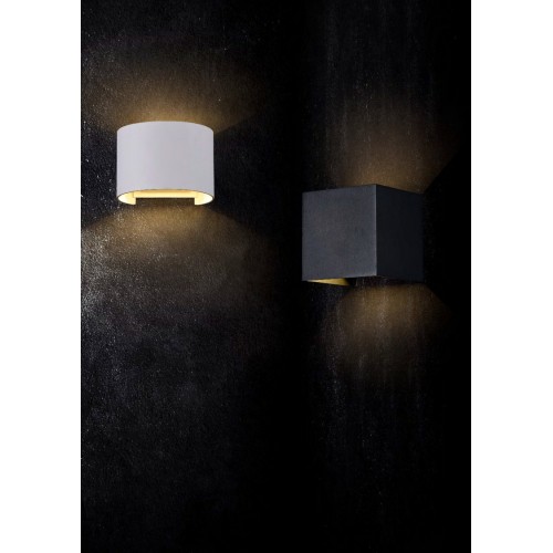 Архитектурная подсветка  Maytoni Outdoor Fulton O572WL-L6B