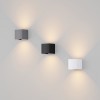 Архитектурная подсветка  Maytoni Outdoor Fulton O572WL-L6B
