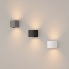 Архитектурная подсветка  Maytoni Outdoor Fulton O572WL-L6B