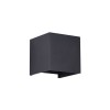 Архитектурная подсветка  Maytoni Outdoor Fulton O572WL-L6B