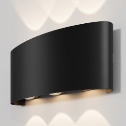 Архитектурная подсветка  Maytoni Outdoor Strato O417WL-L6B3K