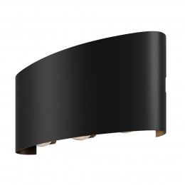 Архитектурная подсветка  Maytoni Outdoor Strato O417WL-L6B3K