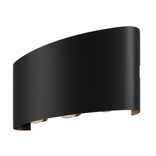 Архитектурная подсветка  Maytoni Outdoor Strato O417WL-L6B3K