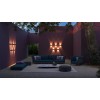 Архитектурная подсветка  Maytoni Outdoor Strato O417WL-L6B3K