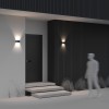 Архитектурная подсветка  Maytoni Outdoor Strato O417WL-L6B3K