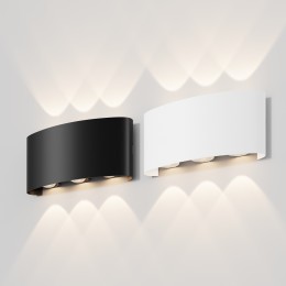 Архитектурная подсветка  Maytoni Outdoor Strato O417WL-L6B3K