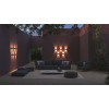 Архитектурная подсветка  Maytoni Outdoor Strato O417WL-L6B3K