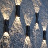 Архитектурная подсветка  Maytoni Outdoor Twist O040WL-L11B3K