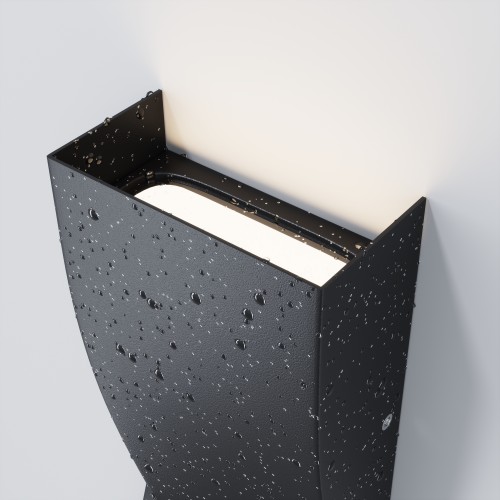 Архитектурная подсветка  Maytoni Outdoor Twist O040WL-L11B3K