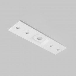 Комплектующие для накладной трековой системы Technical TRA034C-21W