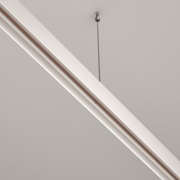 Комплектующие для накладной трековой системы Technical TRA034C-21W