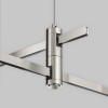 Комплектующие для трековой системы Technical TRA157SW-D1-PT