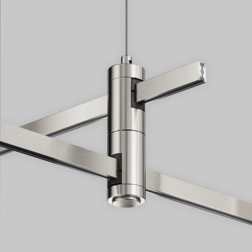 Комплектующие для трековой системы Technical TRA157SW-D1-PT