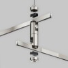 Комплектующие для трековой системы Technical TRA157SW-D1-PT
