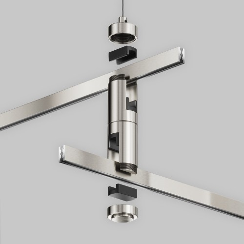 Комплектующие для трековой системы Technical TRA157SW-D1-PT